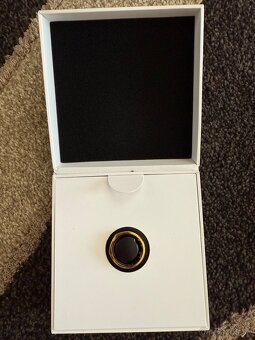 Oura ring 3 heritage gold 8 - 3