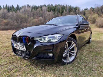 BMW F31 330D Xdrive Sportline LCI - 3