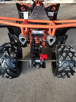 BRT 150 cc - 3
