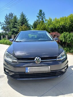 VW GOLF 1.6 TDI 2020 (NOVŠÍ MODEL) - 3