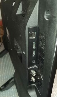 Sony kdl-32we615 Smart Youtube Netflix - 3