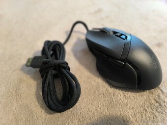 Myš Razer - 3