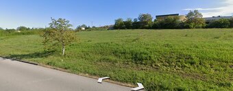 Pozemky pod pumpou Slovnaft v Rimavskej Sobote - 3