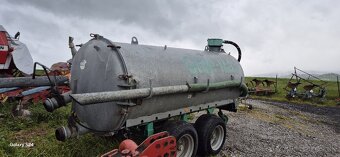 Fekal  6000l - 3