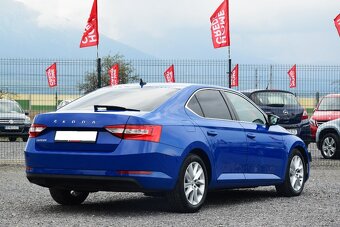 Škoda Superb 2.0 TDI 110 kw automat - odpočet DPH - 3