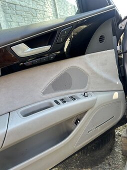Rozpredám Audi A8 D4 4H - 3