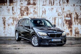 BMW X1 sDrive 20d - 3