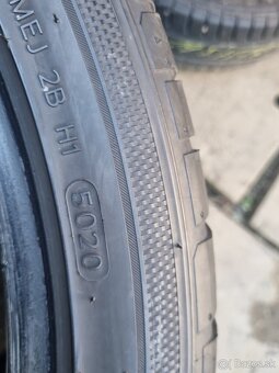 275/35R20 Hankook letné dot 20 - 3