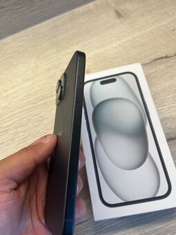 iphone 15 128gb zar.top stav - 3