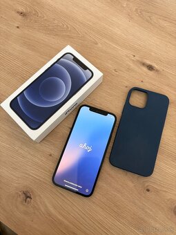 iPhone 12 128GB - 3