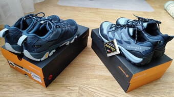 Merrell GTX - pánske, nové, nenosené - 3