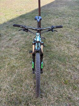 Lapierre Zesty XM 327 w - 3