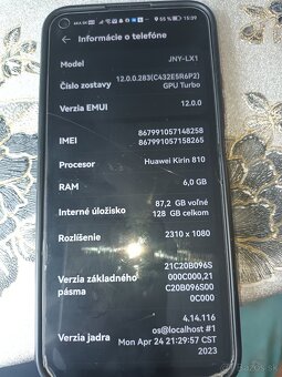 Huawei - 3