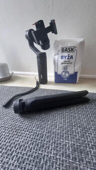 Gimbal Zhiyun - 3