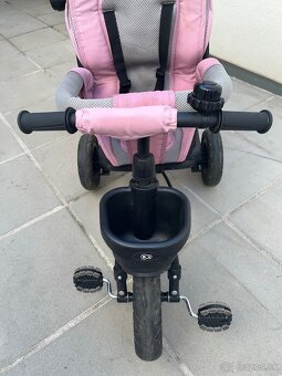 Trojkolka Kinderkraft AVEO - 3