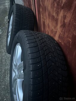 Mercedes disky 20” GL, ML X166 - 3