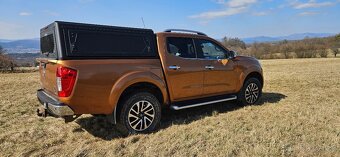 Nissan Navara NP 300 2,3D, 140Kw - 3