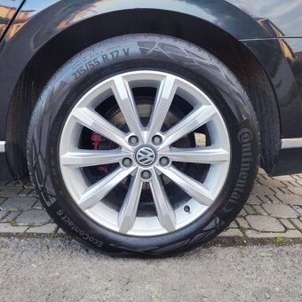 Letná sada vw 5x112 r17 - 3