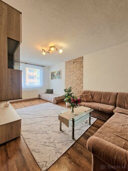 2-izbový veľkometrážny byt, sídlisko Juh Topoľčany - 3