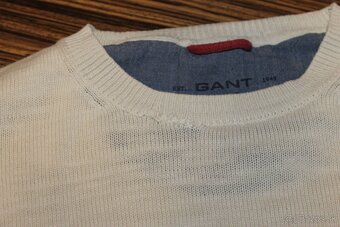 Pánsky sveter GANT v. M - 3