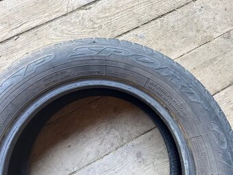 175/70R14 84T Dunlop SP Sport 01 - 3