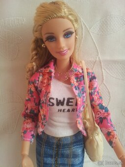 Barbie style glam deluxe a Teresa - 3