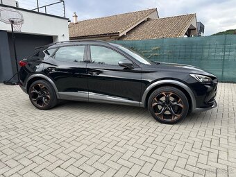 Cupra Formentor 2.0 TSI 310k 4Drive DSG Veloz - 3