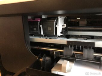 Predám farebnú tlačiareň HP Oficejet 4500 wireles sa 25 eur - 3