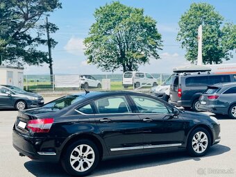 Citroën C5 2.0 HDi 16V FAP 163k Business Confort - 3