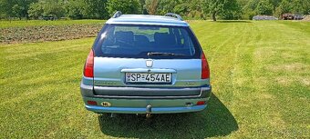 Peugeot 306 Break 1.9 TD - 3