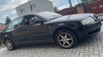 Škoda SuperB 1 - 3
