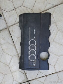 Audi a4 b5 diely - 3