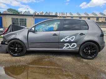 Volkswagen Golf 1.9 77 kW - 3
