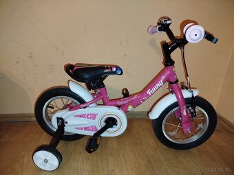 Bicykel 12 Dema funny - 3