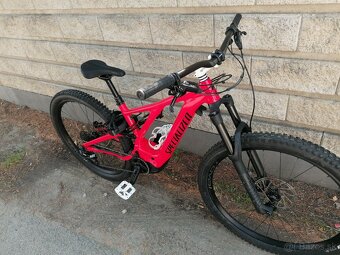SPECIALIZED TURBO LEVO - 3