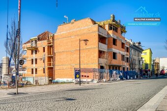 3 izbový byt na predaj, novostavba, výťah, Jarkova ulica - 3