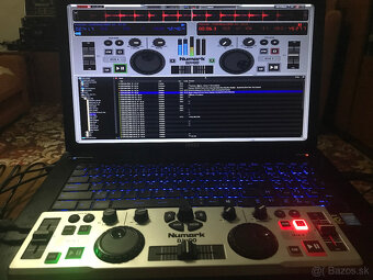 Numark DJ2GO - 3