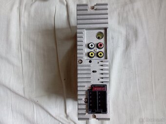 Audiocore AC9900 autoradio - 3