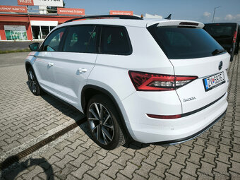 Škoda Kodiaq 2.0 TDI, DSG - 3