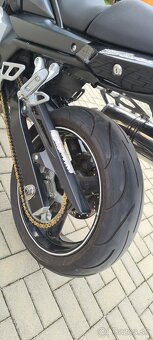 Suzuki Bandit GSF 650 - 3