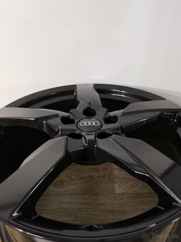 Audi TT, TTS, TTRS 8S orig. ALU disky 5x112 R19 - 3