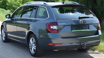 ŠKODA OCTAVIA 2.0 TDI DSG //ACC//LANE/BLIND-SPOT//LED - 3