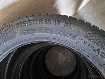 225/50 r18 celorocne pneumatiky 225 50 18 zimne 225/50/18 - 3