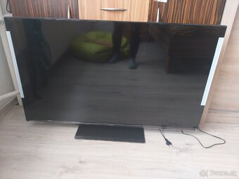 Televízor - 3