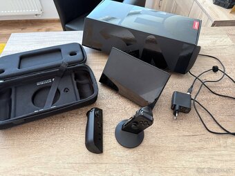 Lenovo Legion GO 1TB - 3