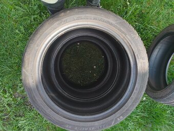 235/45 R17 letné - 3