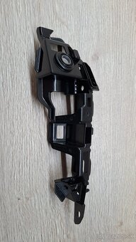 L vonkajší držiak predného nárazníka ORIGINÁL - 3