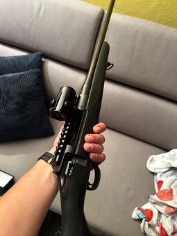 Mauser m18 - 3