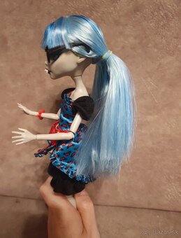 Monster High - 3