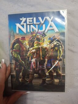 Predám hry na Xbox 360 sú čisto nové ani raz nepoužité - 3